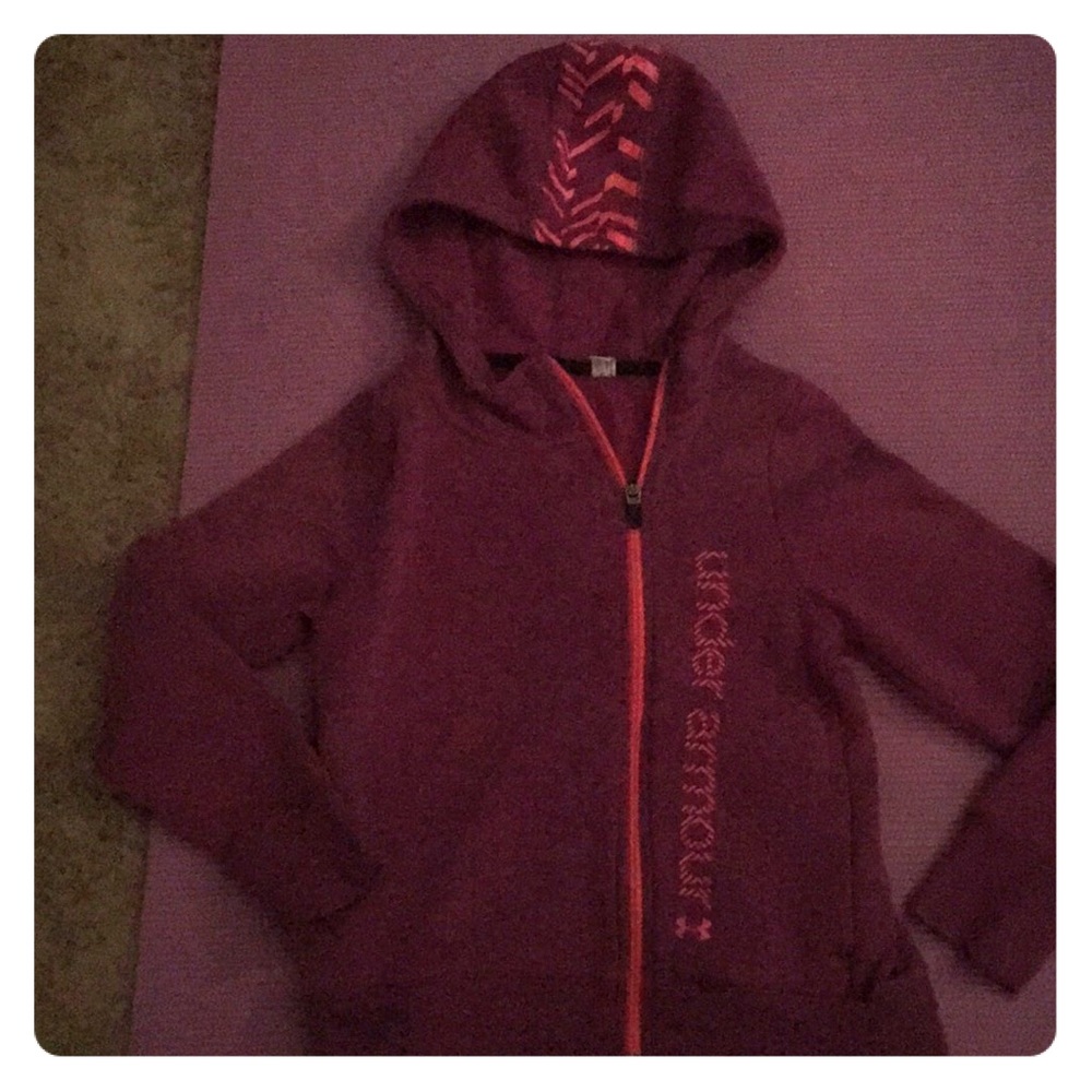 Hooded Sweatshirt